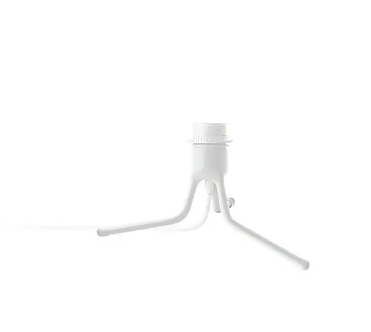 Tripod Tischlampenständer White - UMAGE Saisonangebot