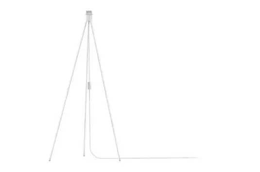 Sale Tripod Stehleuchte Halter Matt Weiß - UMAGE