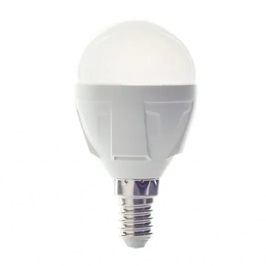 Leuchtmittel LED 4,9W (470lm) E14 - Lindby Top-Angebot