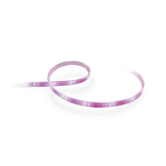 Preiswert LightStrip Plus 1m Erweiterung - Philips Hue