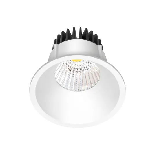 Niria LED Einbauspot 4000K Weiß - Arcchio Günstig