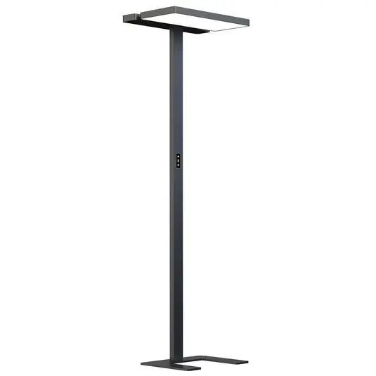 Aila LED Stehleuchte Schwarz - Arcchio Top-Angebot