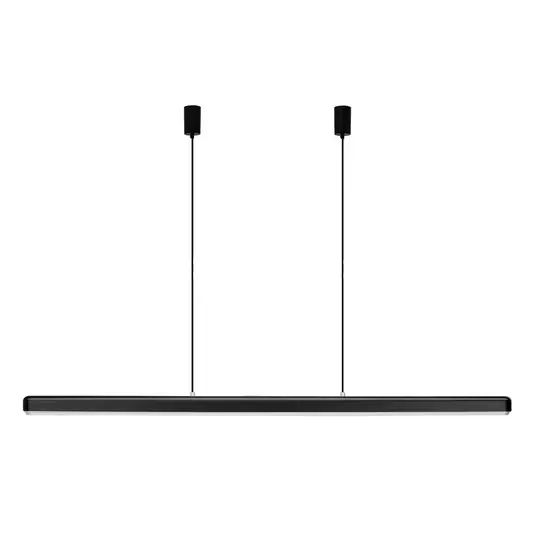 Sonderangebot Hazel Branch 150 Pendelleuchte Schwarz/Stahl - UMAGE