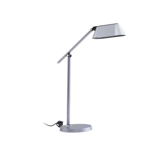 Aktuell Thies LED Tischleuchte Dim. Grau - Lindby