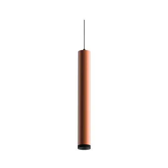 Ausverkauf Nyx P2 Pendelleuchte Matt Bronze - Loom Design