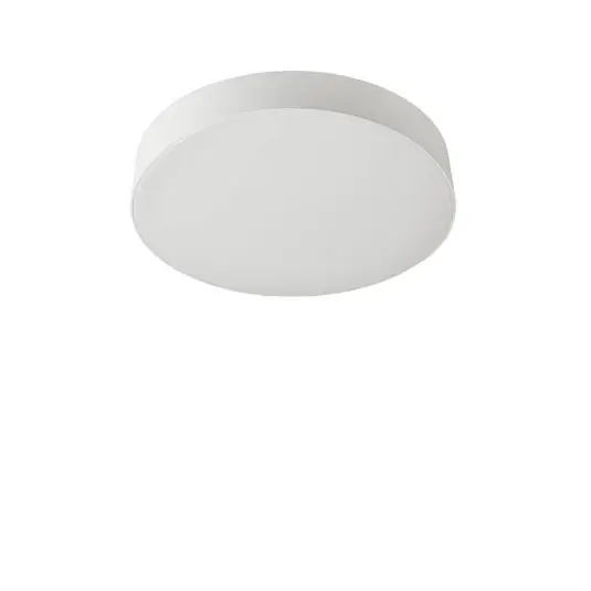 Avela Wandleuchte/Deckenleuchte Ø28 White - Loom Design Heißes Angebot