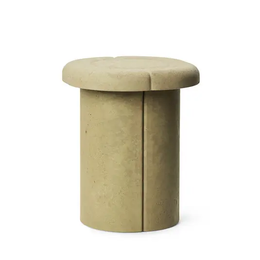 Alder Stuhl Light Green - Mater Angebot