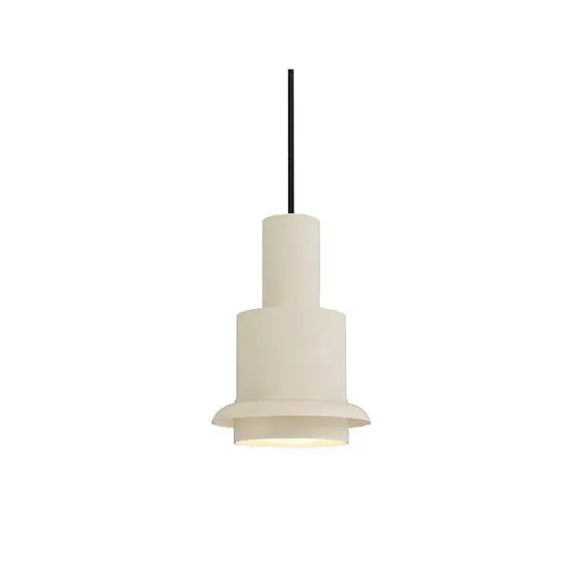Preiswert Chaumont Pendelleuchte Ø15xH22 White/White - DCW