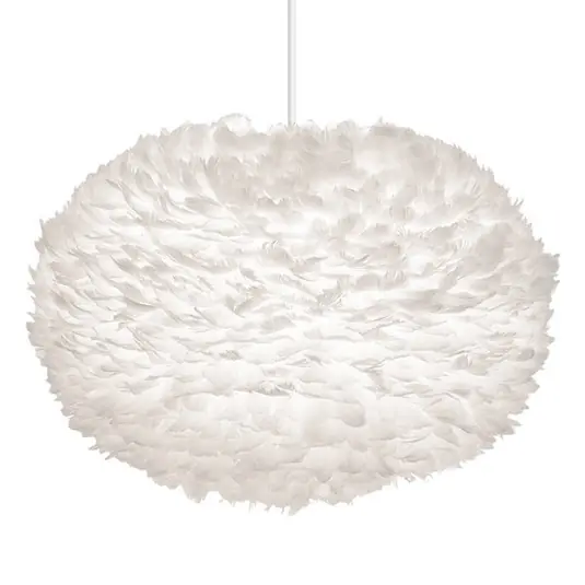 Bestseller Eos X-LARGE Pendelleuchte weiß - UMAGE