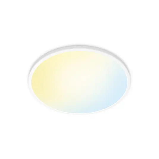 Abverkauf SuperSlim WiZ Deckenleuchte 32W White - WiZ