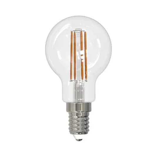 LED-Leuchtmittel Tropfen E14 2.700 K 2,2W Filament - Arcchio Saisonangebot