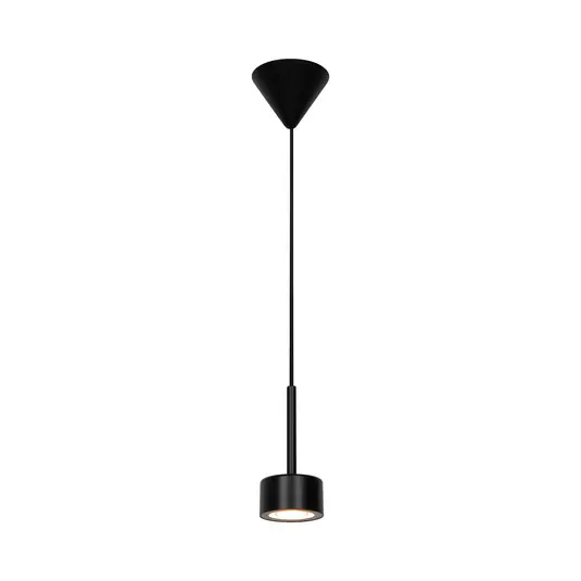 Clyde Pendelleuchte Black - Nordlux Beliebt