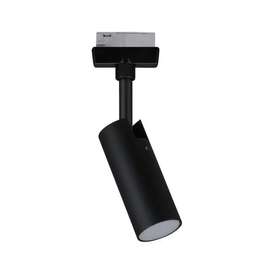 Begrenztes Angebot URail Tubo LED-Spot schwarz 3.000 K - Paulmann
