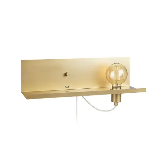 Multi Wandleuchte Gold - Markslöjd Ausverkauf