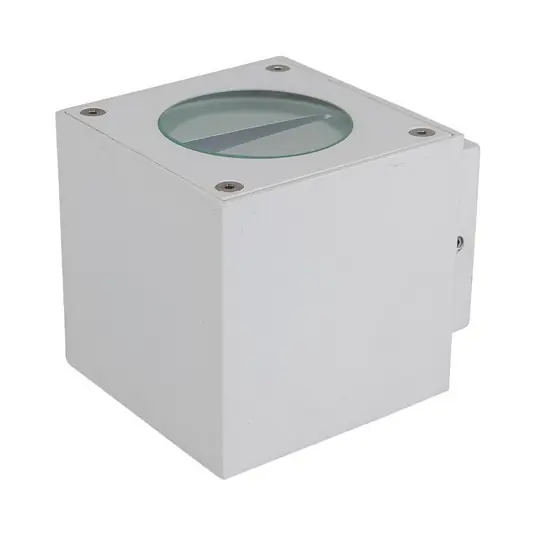 Top-Seller Jarno Außenwandleuchte White - Lucande