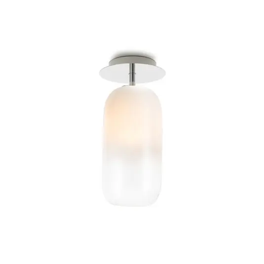 Gople Mini Deckenleuchte White - Artemide Mega-Angebot