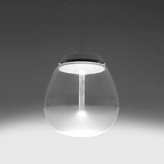 Empatia 36 LED S Pendelleuchte - Artemide Neue Ware