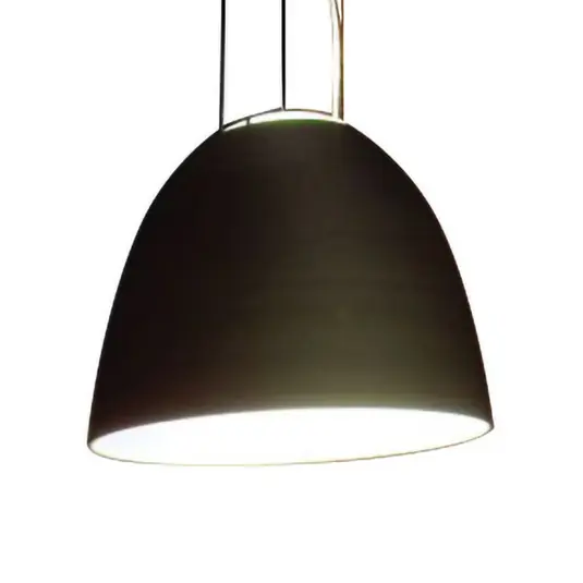 Direkt Vom Hersteller Nur Mini LED S Pendelleuchte Anthrazit - Artemide