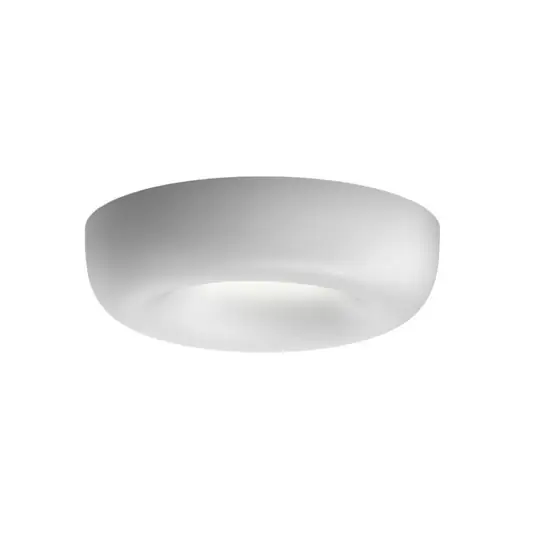 Cavity LED Recessed Deckenleuchte S White - Serien Lighting Super-Preis
