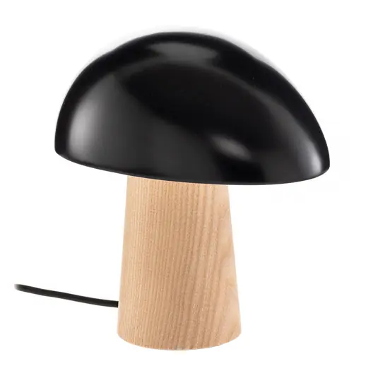 Zertifiziert Night Owl Tischleuchte Matt Midnight Blue/Ash - Fritz Hansen