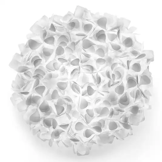 Clizia Mama Non Mama Wandlampe weiß Ø78cm - Slamp Must-Have