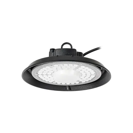 Billig Maikel LED-Hallenstrahler, IP65, Highbay, schwarz - Prios