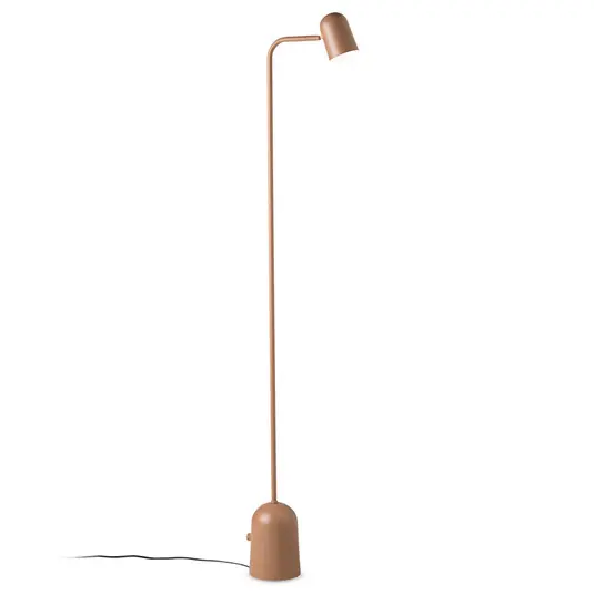 Stehleuchte Buddy floor beige - Northern Geprüft