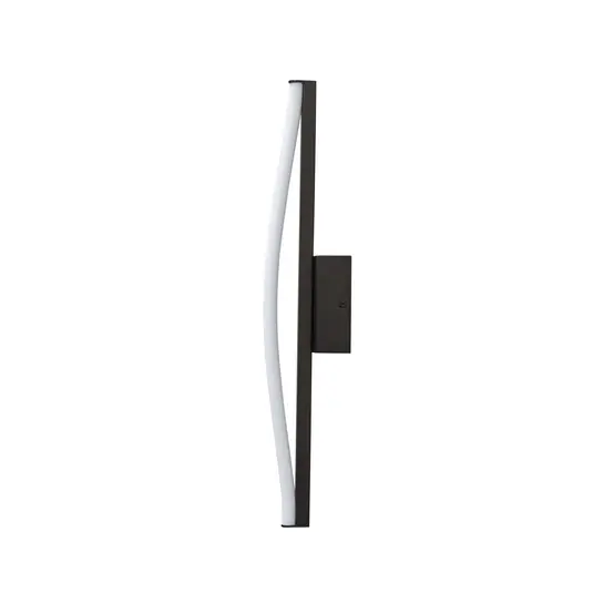 Bestpreis Bow LED-Wandlampe, bronze, Höhe 50 cm - 101 Copenhagen