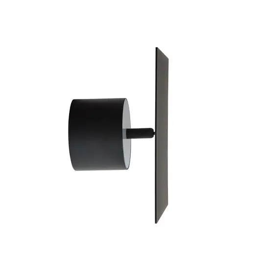 Bestpreis Chameleon LED-Wandlampe, schwarz, 9 cm - 101 Copenhagen