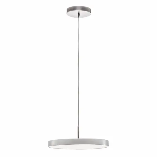 Sonderangebot Asteria Pendelleuchte Ultimate Grey - UMAGE