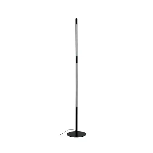 Vagner LED Stehleuchte Schwarz - DybergLarsen Markenware
