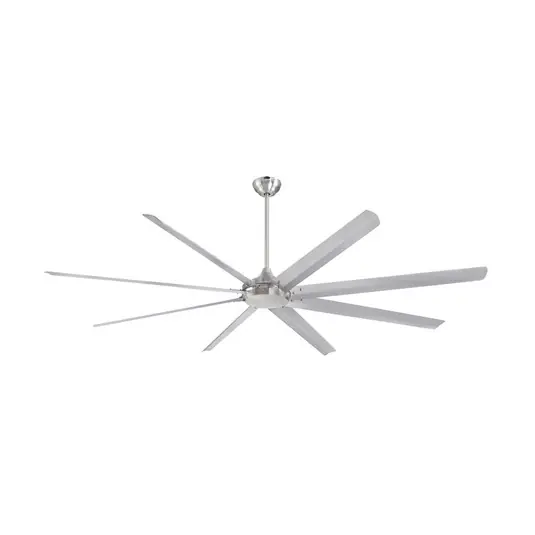 Angebot Widespan Deckenventilator, nickel - Westinghouse