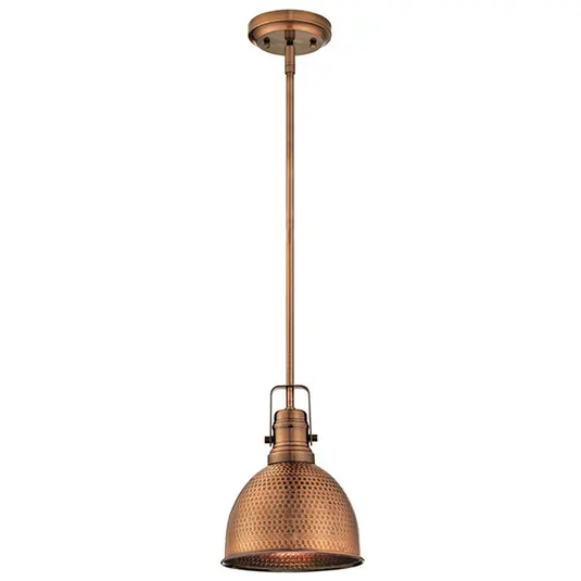 Aktuell Hängeleuchte 6103840 höhenverstellbar E27 - Westinghouse