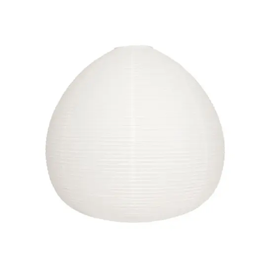 Günstig Kojo Lampenschirm, weiß, Ø 60cm, Papier - OYOY Living Design