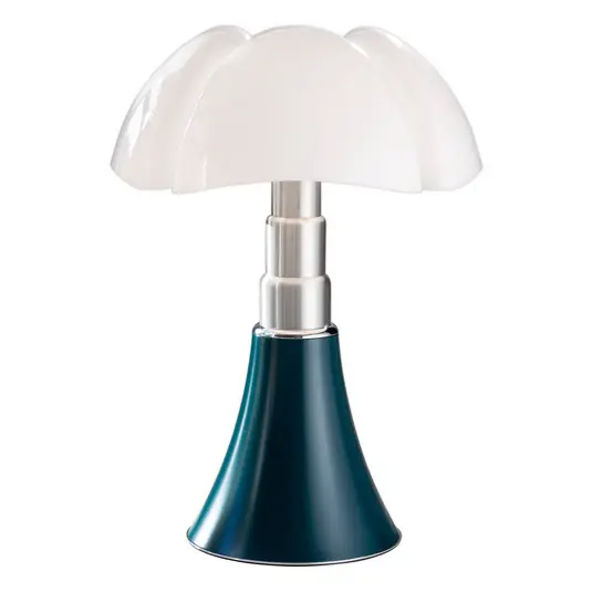 Pipistrello Med, Dimmer, agave - Martinelli Luce Neuheit