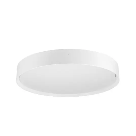 Decona Sensor LED-Deckenleuchte, Ø 42 cm, CCT, Aluminium - SLV Sofort Bestellen