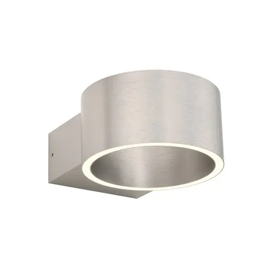Clipse LED-Wandleuchte, diamond, Ø 15 cm - PURE Meistverkauft