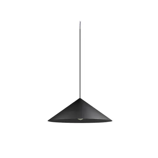 Magico 55 Pendelleuchte schwarz matt - SLV Billig