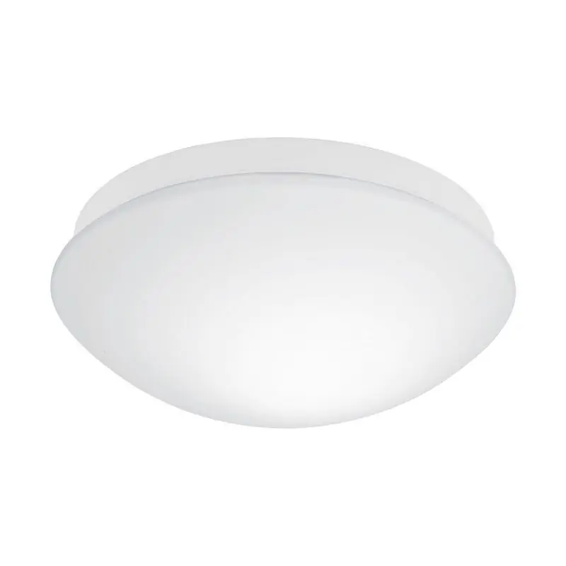 Weiße Deckenleuchte mit Sensor Glas, Mees, IP44 Top-Seller