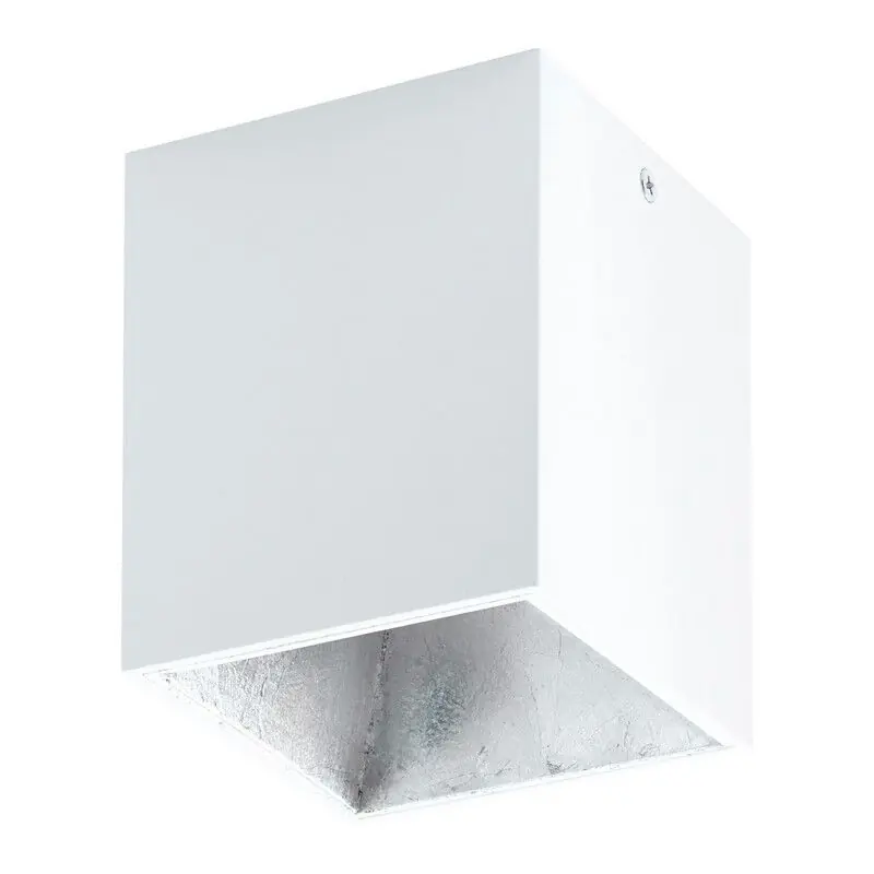 Weiße moderne Deckenlampe Aluminium, Dahne, 3W, 3000K LED Sichere Zahlung