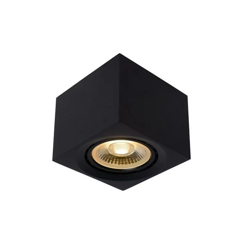 Schwarze Deckenstrahler Modern, Fedler Must-Have