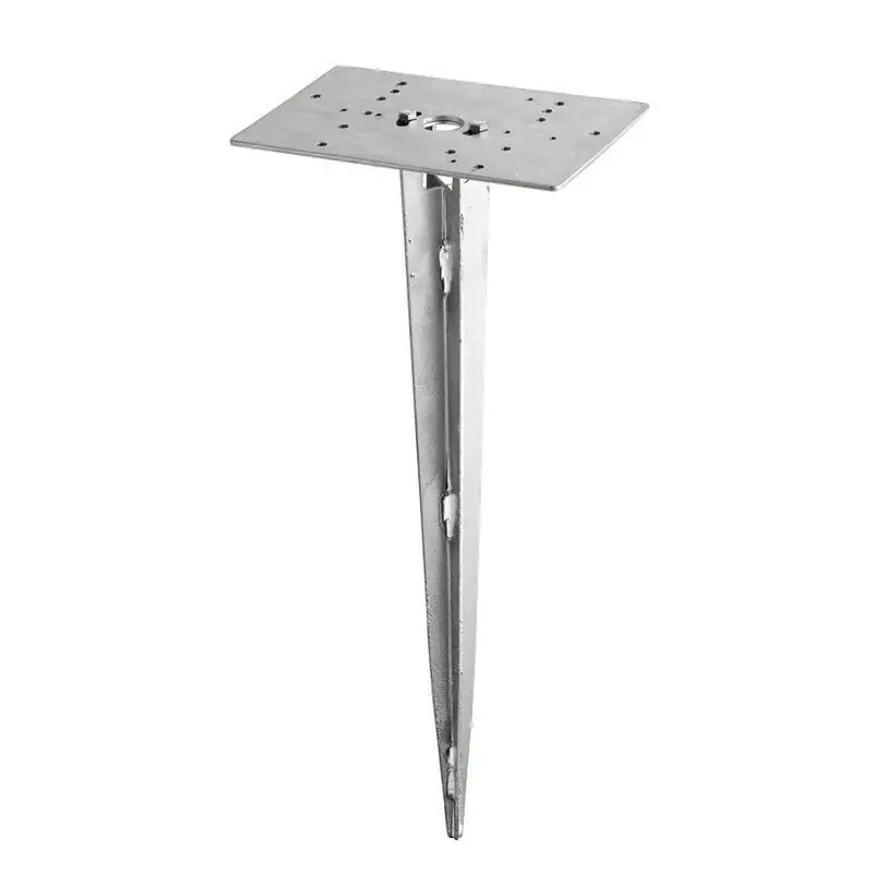 Preisknaller Erdspieß aus Metall
