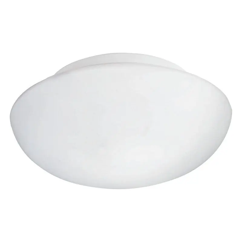 Weiße Deckenlampe Glas, Nieke Günstig