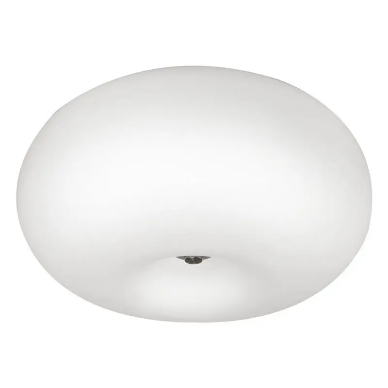 Nur Für Kurze Zeit Nickel design Deckenlampe Glas, Skyler