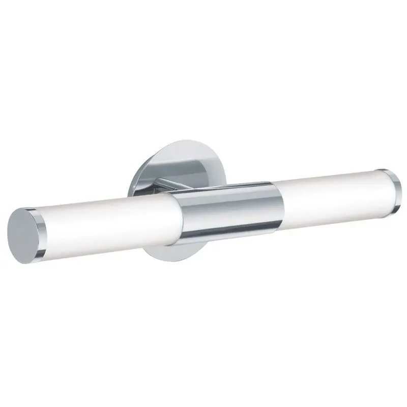 Bestseller Chrom moderne Spiegelbeleuchtung Glas, Euska, IP44