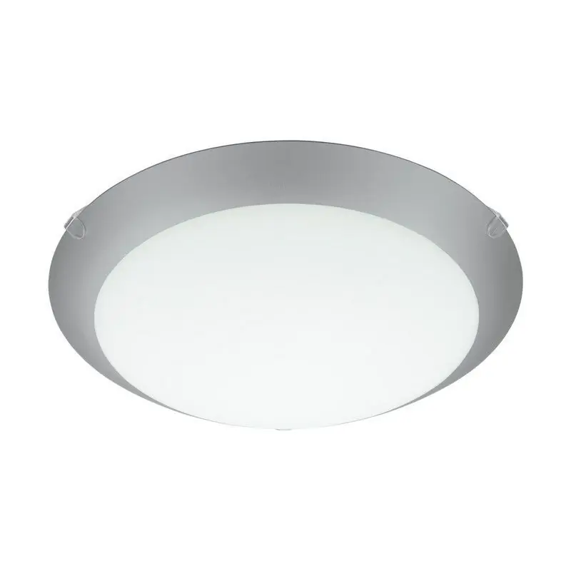 Meistverkauft Weiße Deckenlampe Glas, Bada