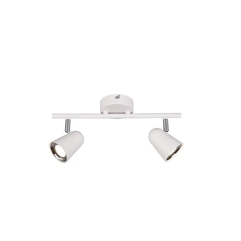 Weiße Deckenstrahler Modern, Taj, 3W, 3000K LED Sale