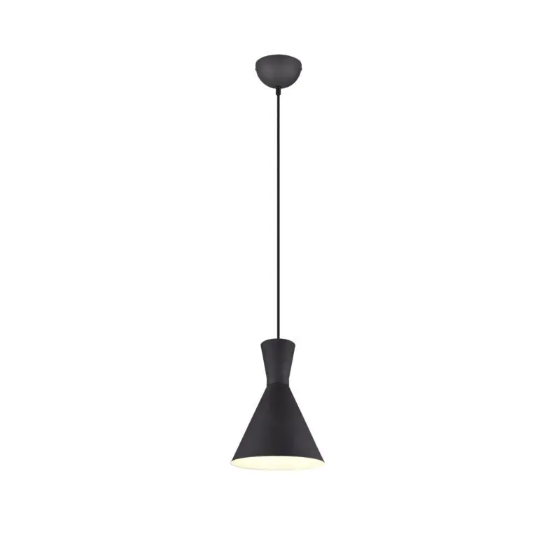 Online Kaufen Schwarze Pendelleuchte Modern, Mindy