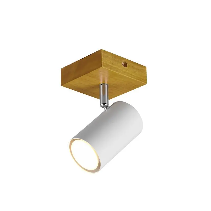 Weiße Deckenstrahler Modern, Kaso Preisreduziert