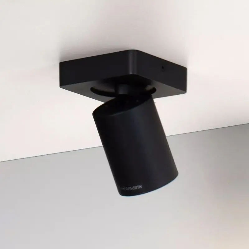 Online Kaufen Schwarze Deckenstrahler Modern, Nigel
